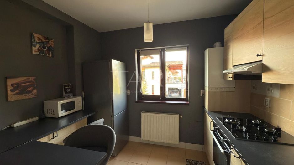 Apartament 2 camere spatios cu parcare inclusă, zona Buna Ziua - Poză 4