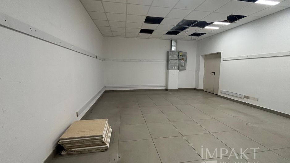 Spațiu comercial open space- 550mp - Poză 18