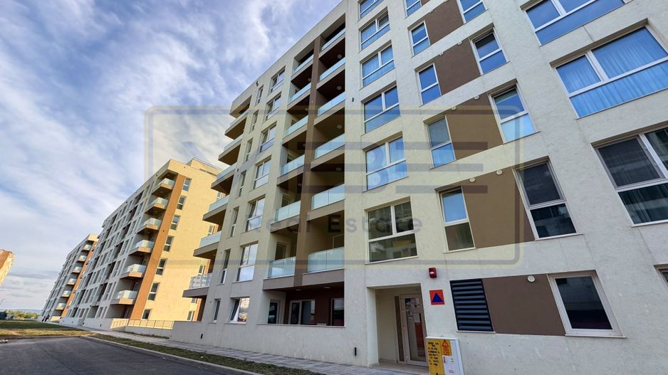 Apartament 1 camera premium+parcare subterana Copou - Poză 18