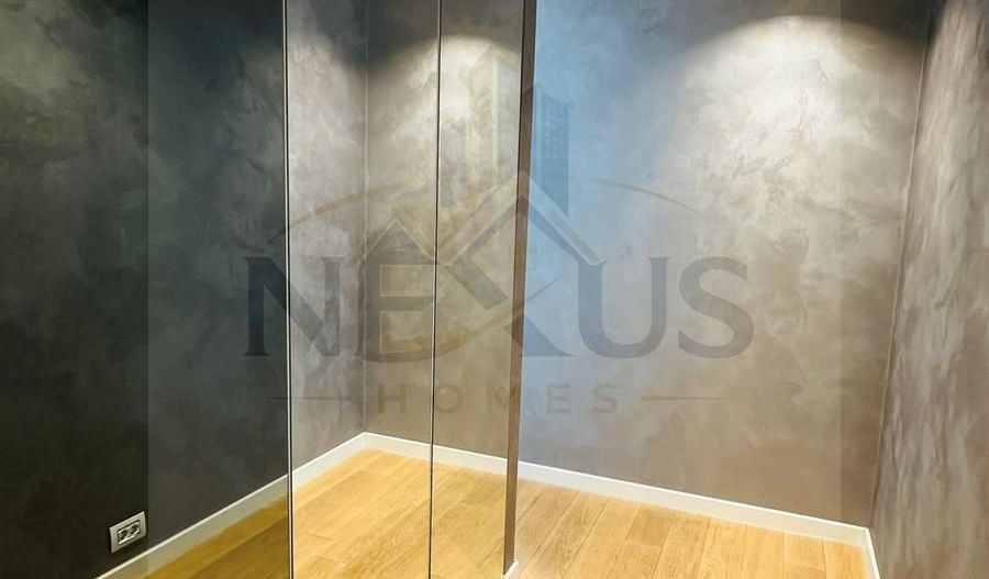 Apartament exclusivist 4 camere | ONE Herăstrău Park | 117,82 mp utili - Poză 9