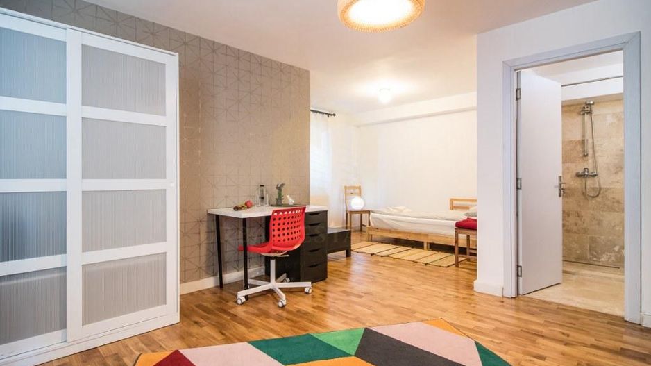 Vanzare Duplex, 214 mp, teren 300 mp, Europa - Poză 15