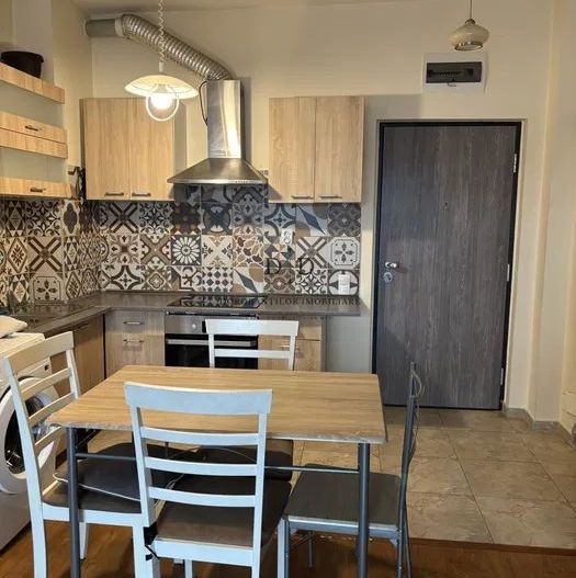 Apartament 2 camere | Parcare subterană inclusă | Dâmbul Rotund - Poză 2