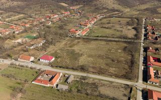 Conac nobiliar de secol XIX cu 8 camere în Maciova - Poză 7