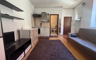 Garsoniera dubla in vila I Titulescu - Banu Manta I P+2E+M - Poză 10