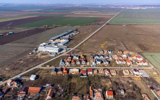 Casă spațioasă în cartier rezidențial în expansiune – Tisa Nouă, Arad - Poză 7