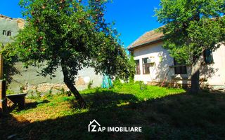 Central | Casă individuala| Strada Rodnei | Suprafață Teren 320 mp - Poză 3