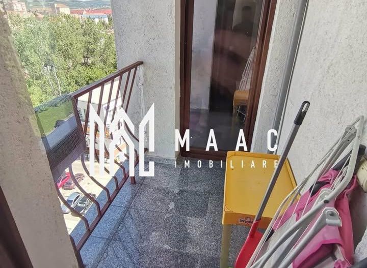 Apartament 3 camere | 58 mp | Construcție nouă | Lift | Doamna Stanca - Poză 7