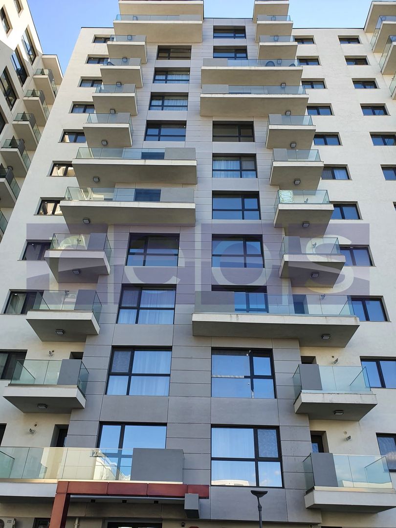 VANZARE 2 CAMERE | 2 BAI | ONIX PARK NORTH RESIDENCE - Poză 9