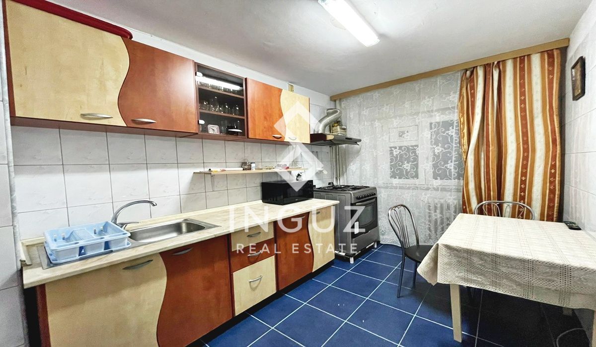 Apartament 2 camere de închiriat | Decomandat | Vitan – Calea Vitan | - Poză 4