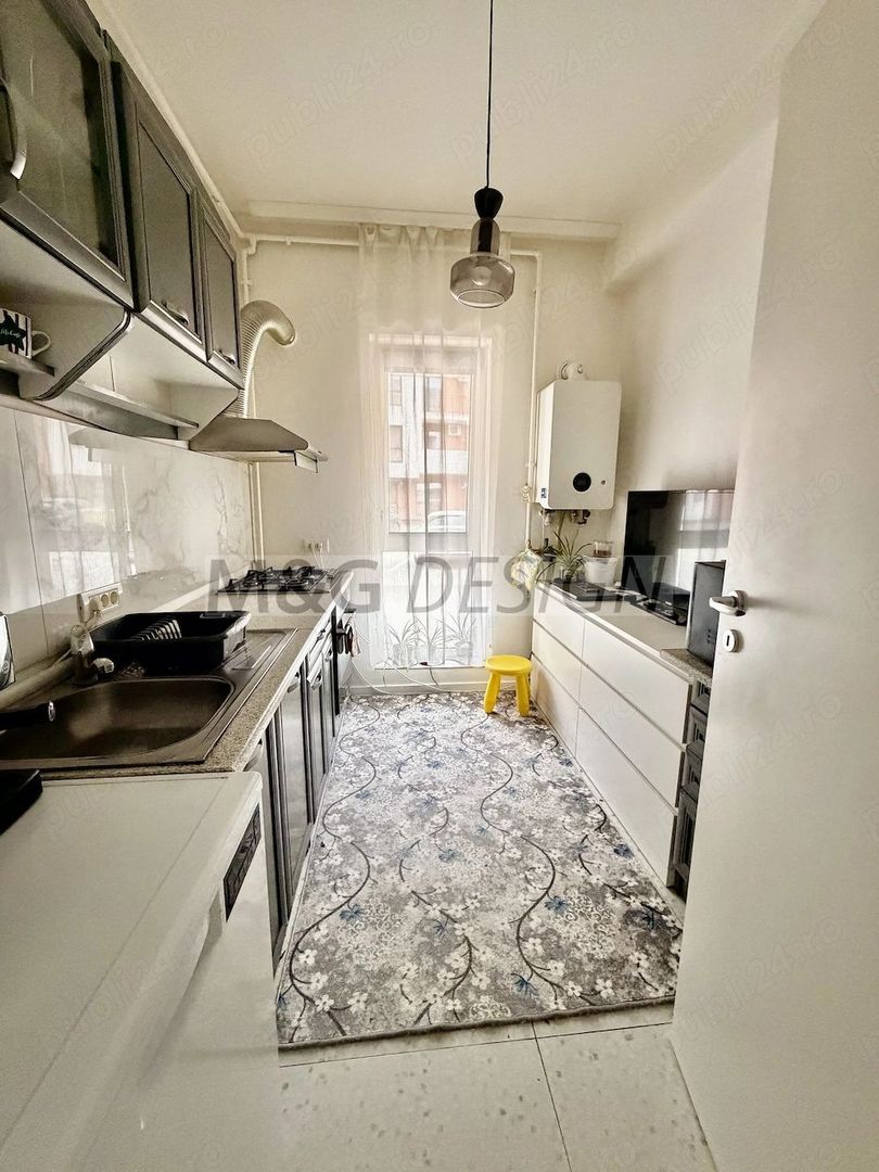 Apartament 2 camere Giroc - Poză 1