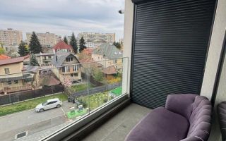 Apartament 2 camere | Parcare subterană inclusă | Gheorgheni– Brâncuși - Poză 10