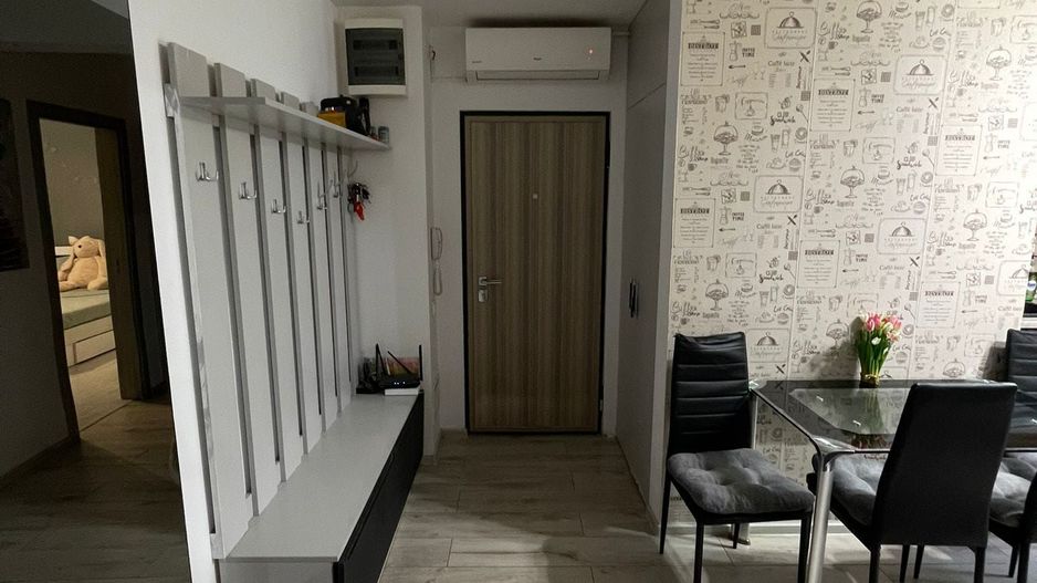 0 INVESTITII! APARTAMENT 3 CAMERE MODERN - Poză 10