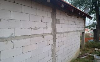 Casa la rosu 5 camere-106 mp-teren 495 mp-ideal casa vacanta-Teaca - Poză 3