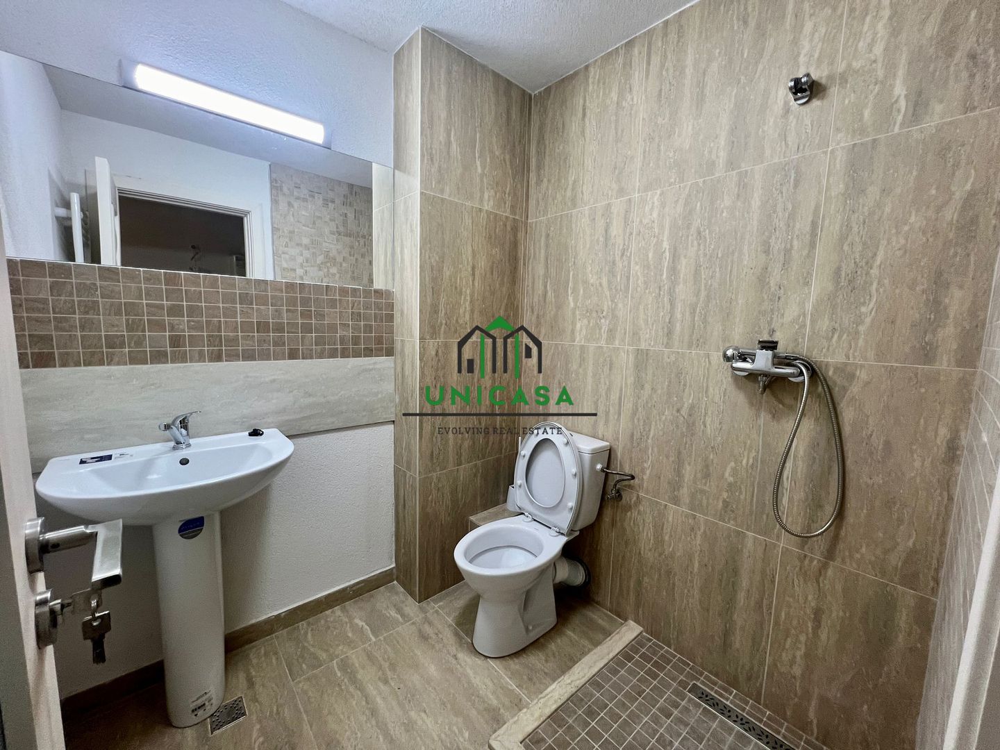 Garsoniera/Zavoi/de inchiriat - Poză 10