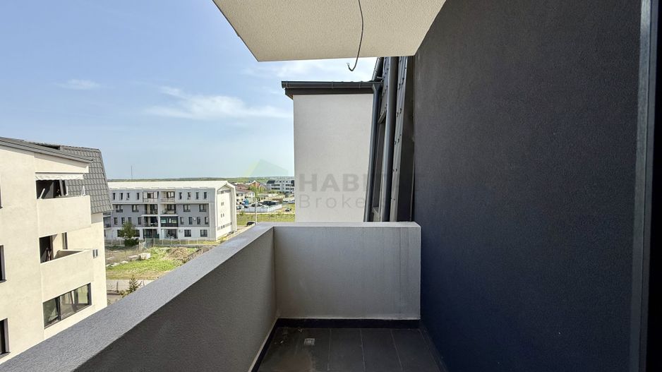 Apartament 3 camere Otopeni | Mobilat complet - Poză 29