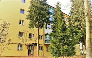 APARTAMENT 4 CAMERE PRETABIL MUNCITORI, ETJA 3, PIAȚA RAHOVEI - Poză 1