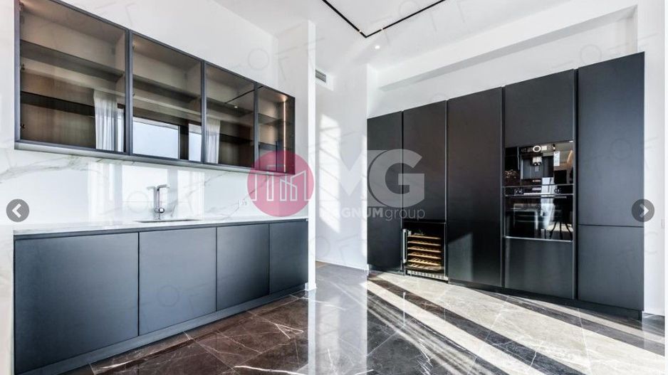 Apartament spectaculos 5 camere de vanzare- vedere parc-One Mircea Eliade - Poză 8