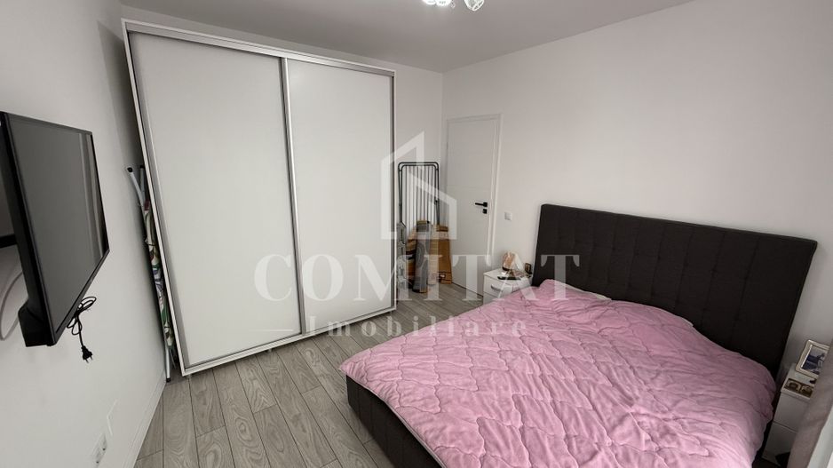 Apartament cu 2 camere | Imobil Nou | Zona Str. Câmpina | Bulgaria - Poză 3