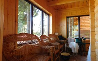 Casă de vacanta de vanzare, in Marisel, langa Cabana Motilor - Poză 21