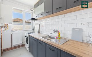 De Închiriat – Apartament 2 camere – Zona Olimpia Stadion – Timișoara - Poză 5