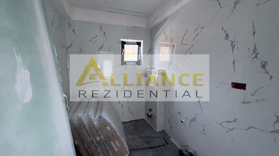Casa Individuala - 4 camere - 2 bai - 427mp teren - Poză 6
