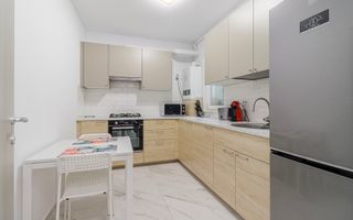 2 camere | Bloc nou | Parcare subterana - Poză 5