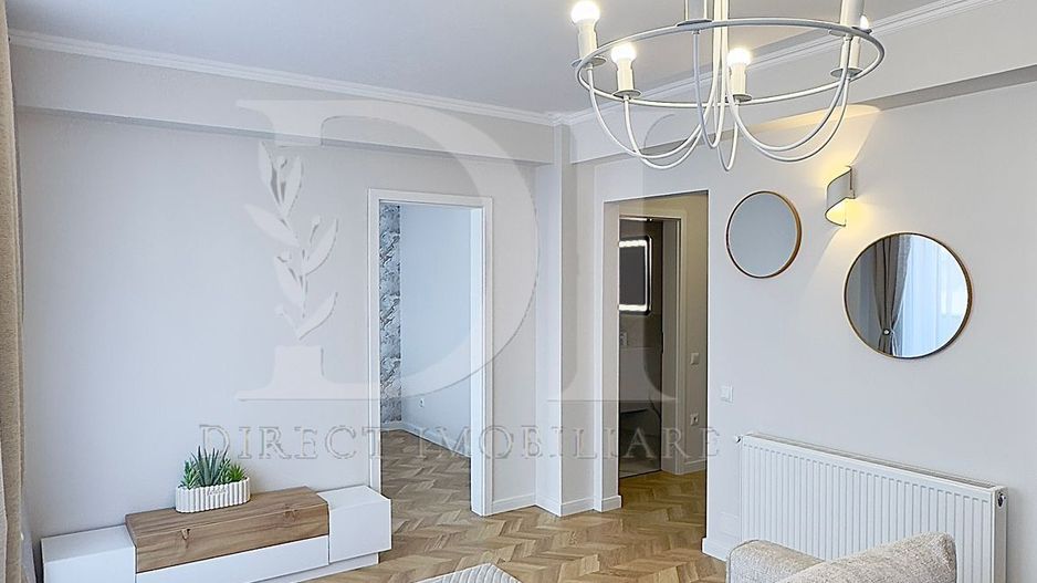 Apartament la cheie / Zona Terra - Poză 5
