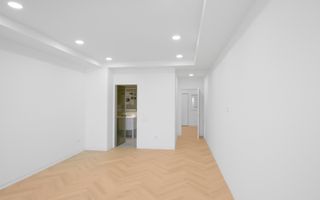 Duplex PENTHOUSE 5 camere | Herăstrău | 240 mp utili | Terasă 94 mp - Poză 6