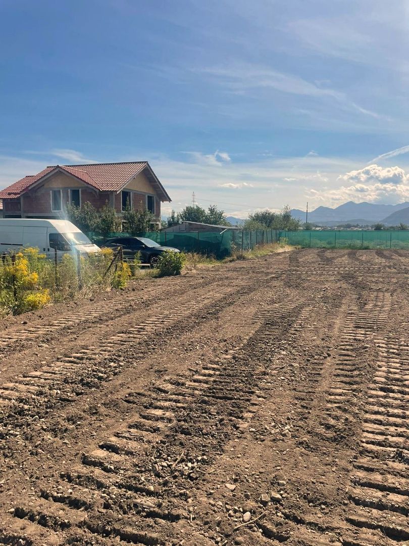Teren 576 MP cu PUZ-Constructie Casa Individuala-Stupini - Comision 0% - Poză 5
