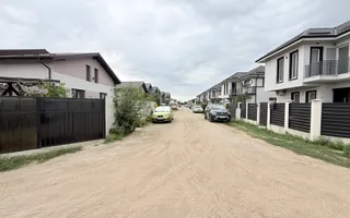Teren intravilan 5000 mp parcelabil / oportunitate de investiție ! - Poză 13