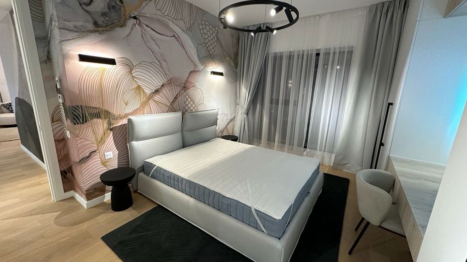 APARTAMENT PREMIUM | 3 CAMERE | ONE VERDI PARK - Poză 13
