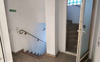 Spatiu birouri Piata Romana- Dacia- Lascar Catargiu adiacent - Poză 9