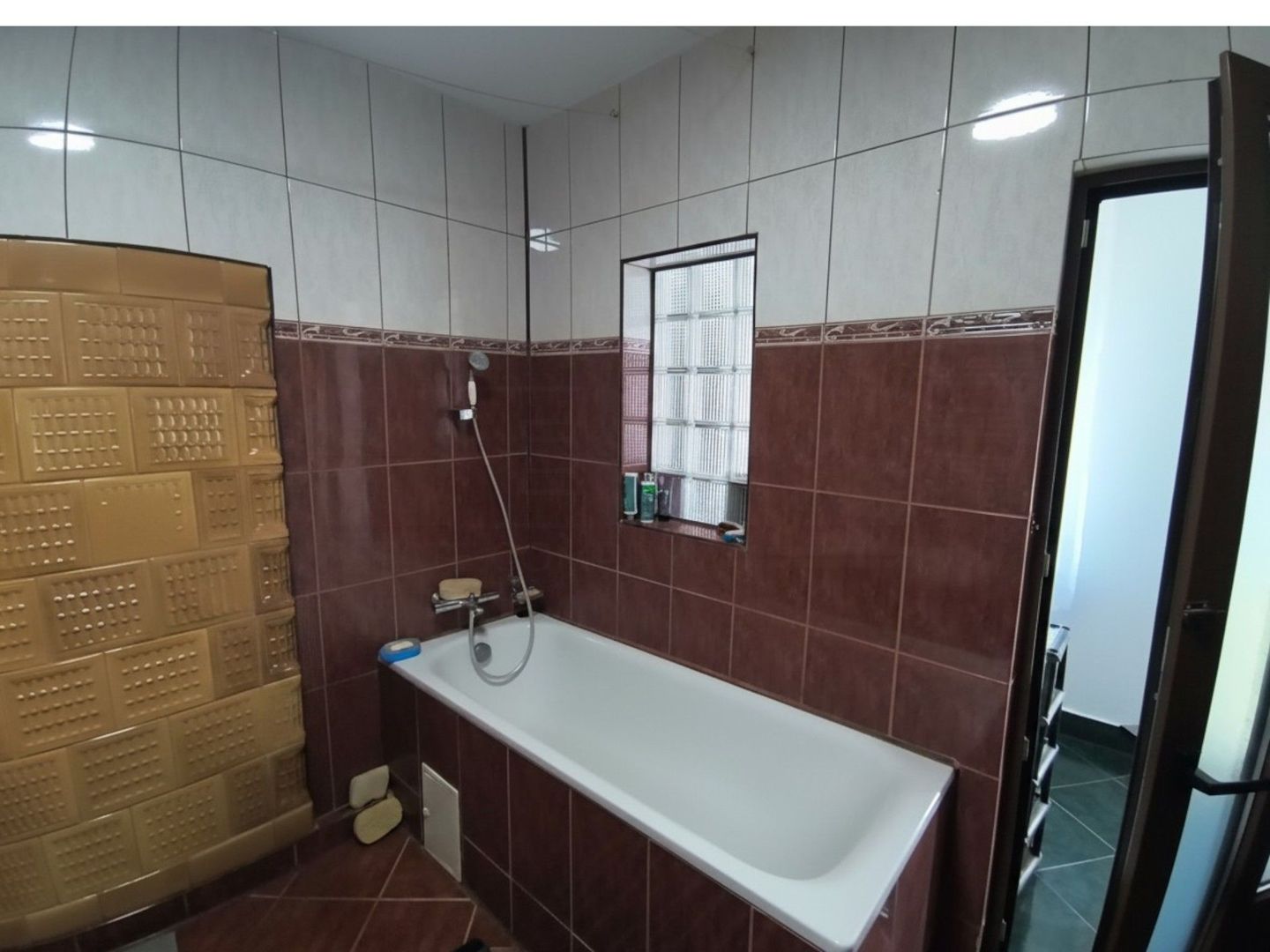 Casa + Teren Generos 1400 MP | Burdujeni – zona Penny - Poză 15