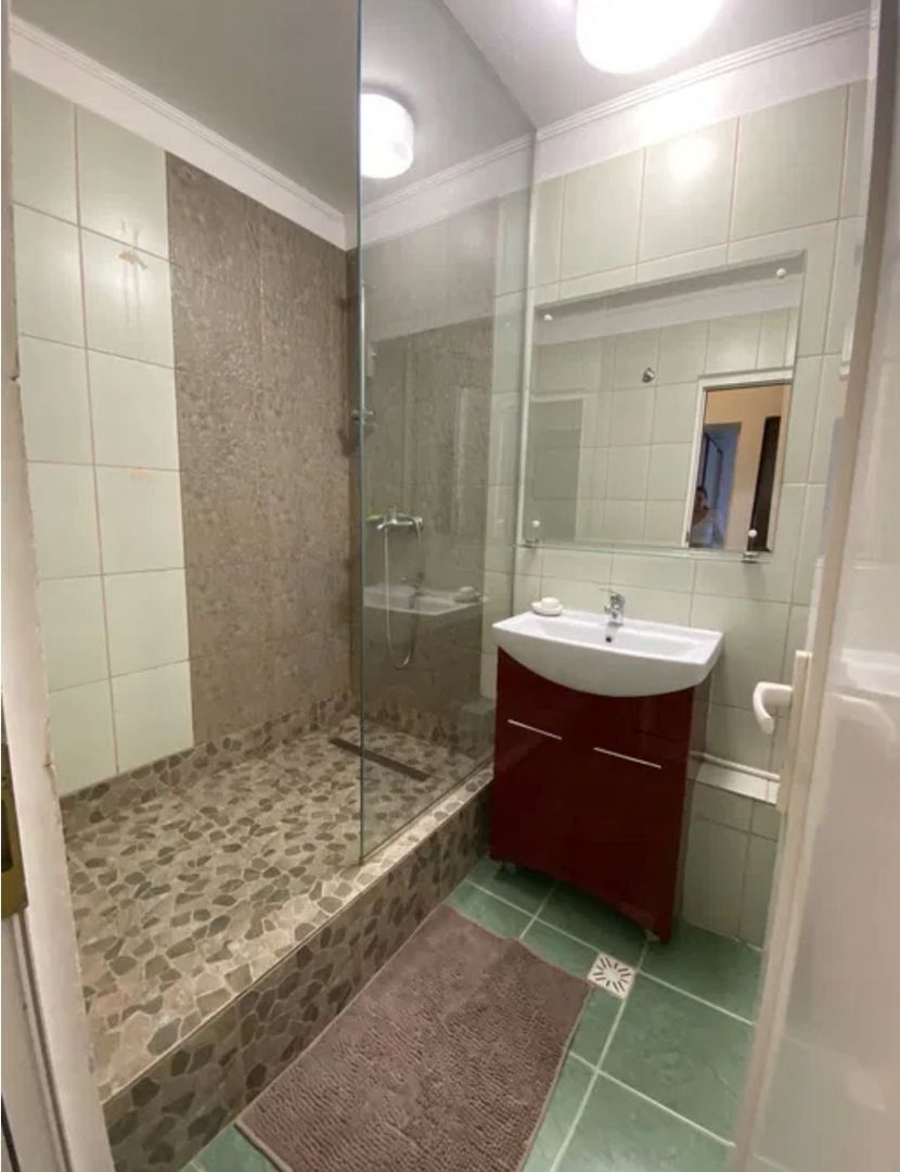 GARSONIERA P-TA ALBA IULIA, PET-FRIENDLY, BOILER, BUCATARIE INCHISA - Poză 6