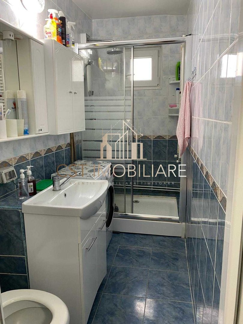 Apartament 2 camere  / Judetean - Poză 6