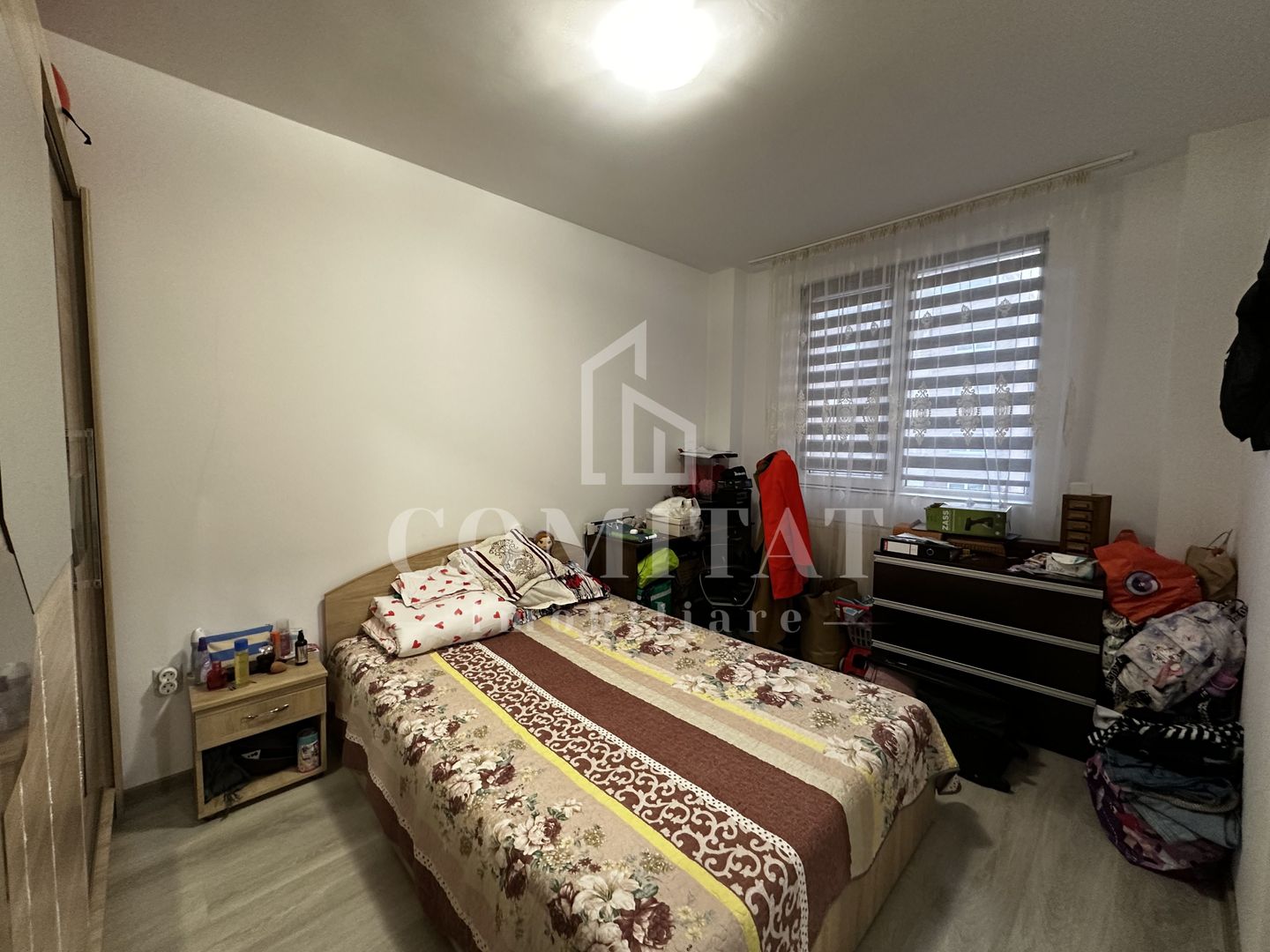 Apartament la etaj intermediar | 3 camere | Iris - Poză 5