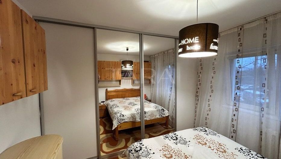 Apartament cu 4 camere decomandat, ideal pentru o familie! - Poză 6