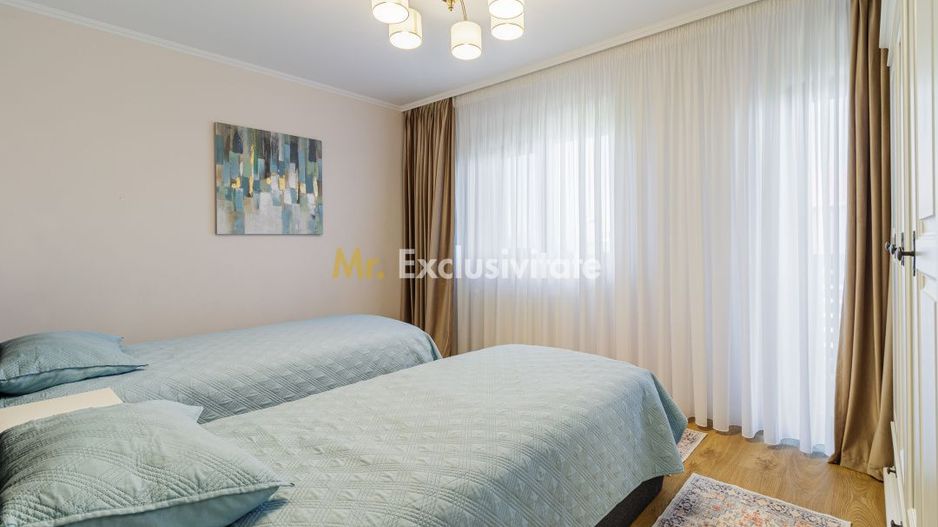 Casa cu suflet si gradina spectaculoasa - Poză 12