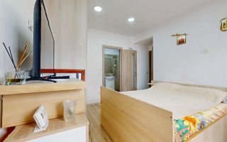 Apartament 2 camere, 2 bai, 2 balcoane, parcare-zona Florilor/Ghimbav - Poză 5