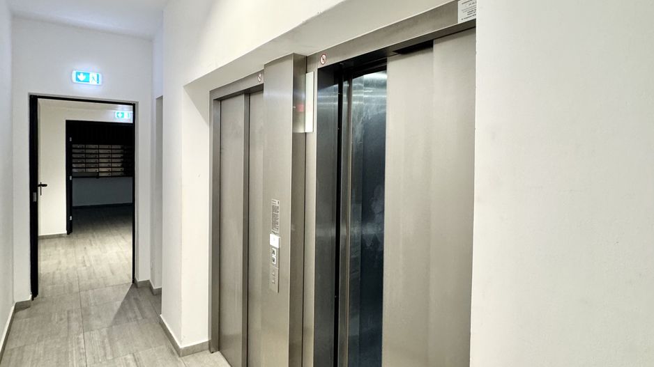 Apartament 2 camere,  prima închiriere, Complexul Studențesc -  Fabrik - Poză 33