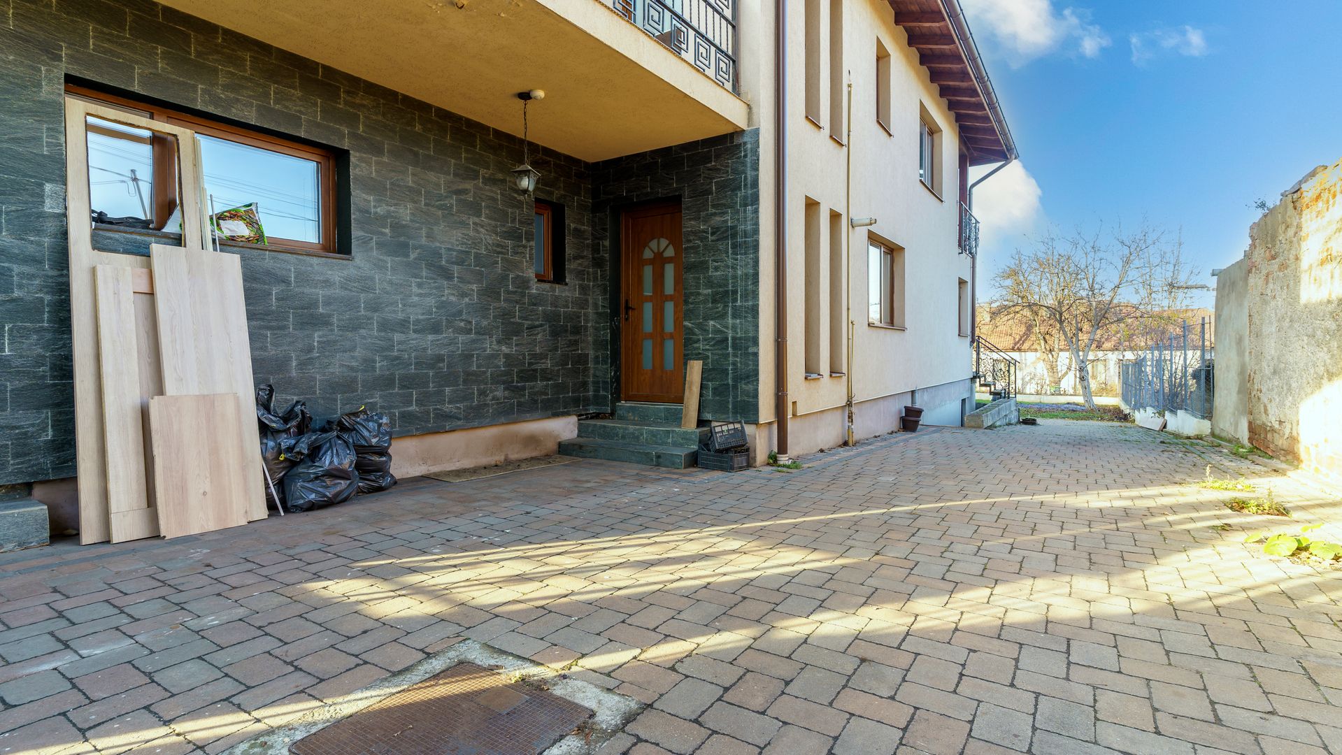 Casă / Vilă cu 4 camere, comision 0% în zona Marasti - Poză 12