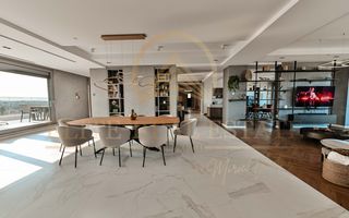 PENTHOUSE UNIC in mijlocul orasului Constanta - Poză 9