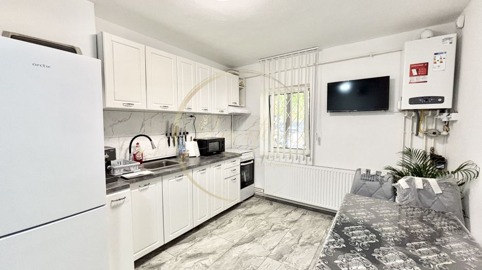 NOU | Apartament Superb 2 camere - Parcul Clăbucet | RENOVAT COMPLET - Poză 11