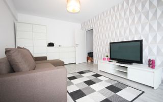 2 camere, decomandat, bloc nou, balcon, parcare, Gheorgheni, Sopor - Poză 10