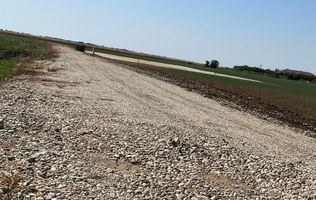 Teren industrial pentru hale