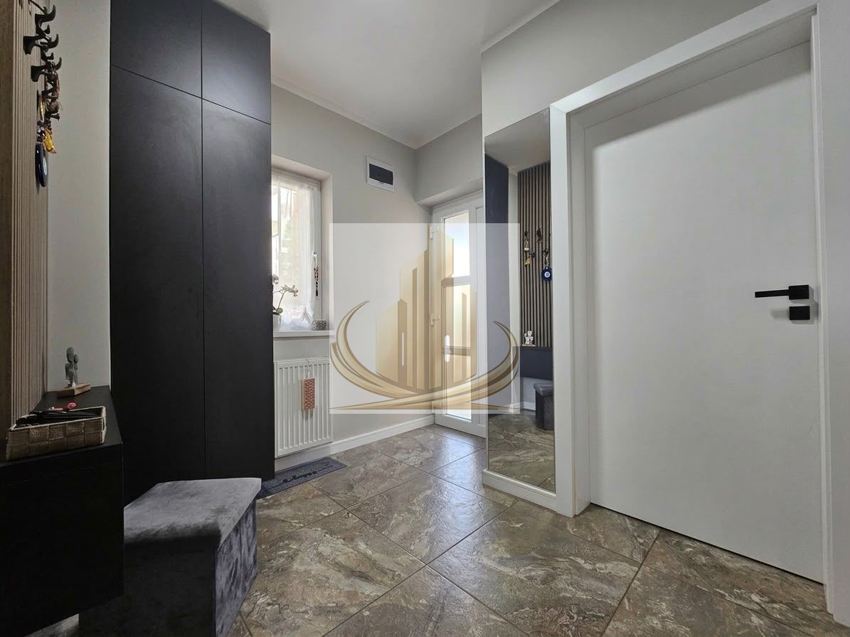 Duplex 3 camere Dumbrăvița | 80 mp | 15 mp terasă | 350 mp teren - Poză 3