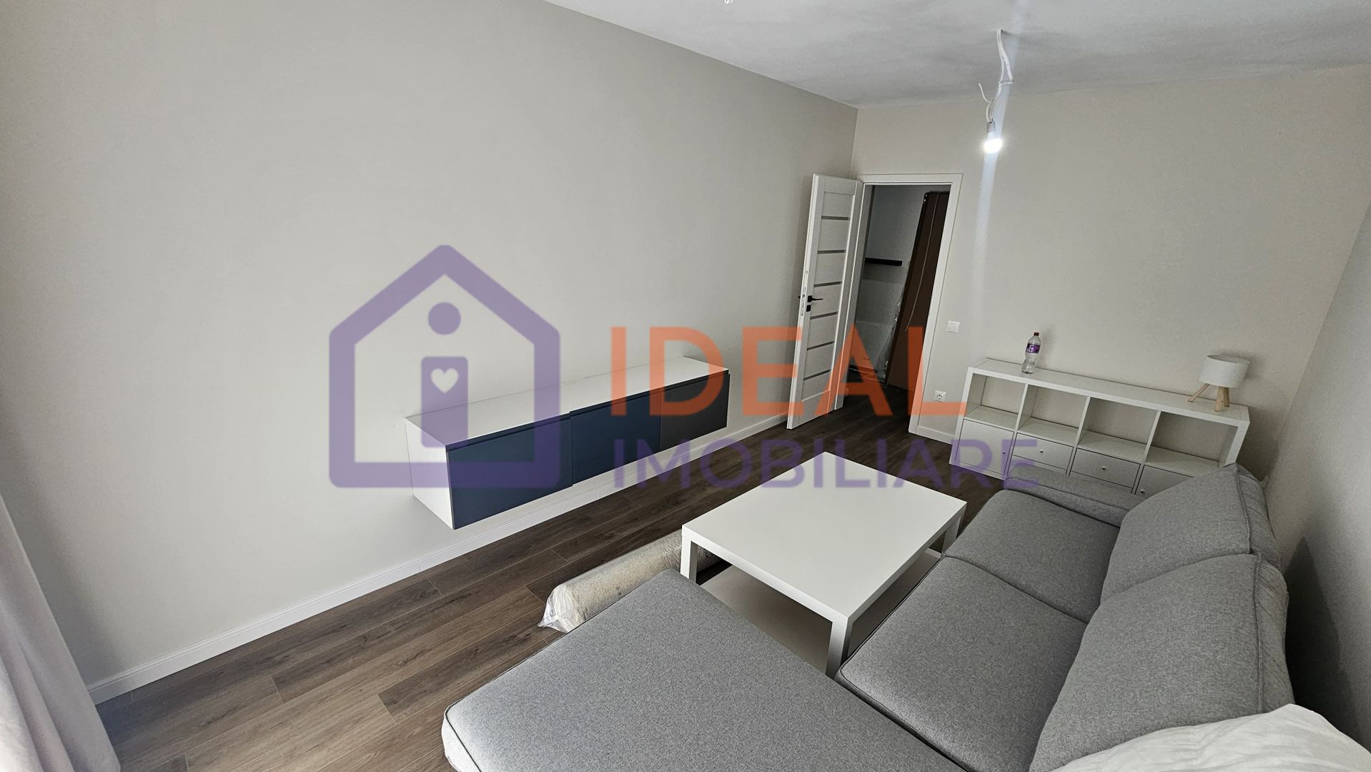 Apartament 2 camere si gradina de 117 mp de vanzare zona Doamna Stanca - Poză 11
