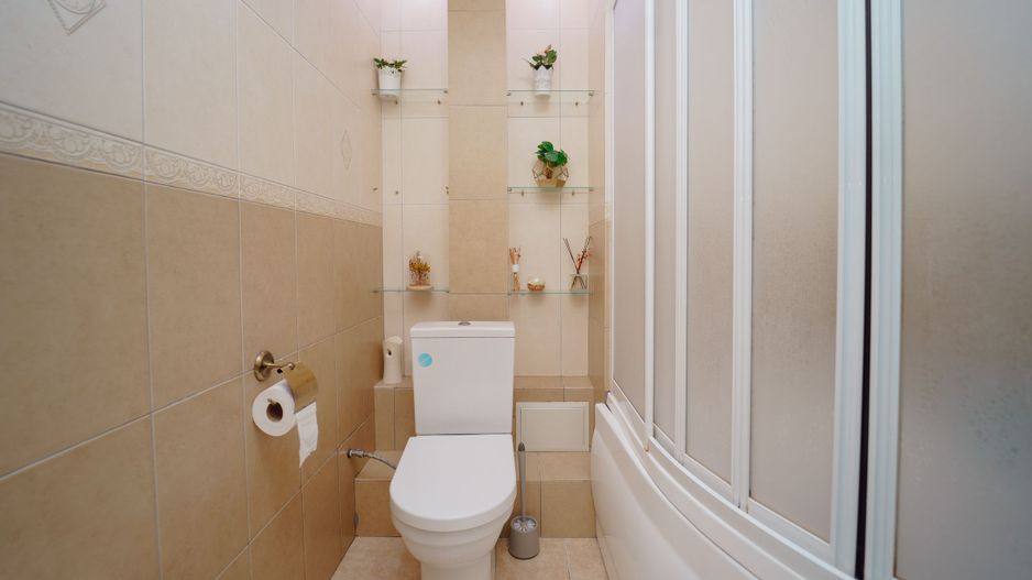 Apartament cu 3 camere I Buiucani I Alba Iulia - Poză 19