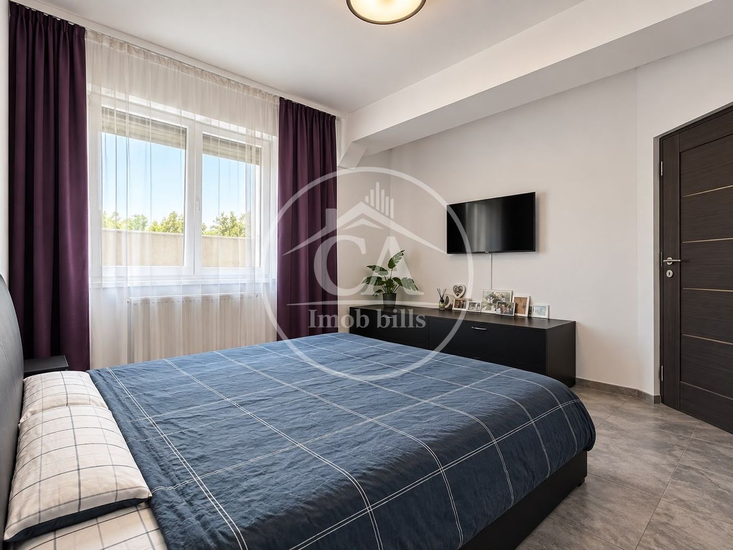 Apartament cu 3 camere de inchiriat in zona Prima Shops, Oradea - Poză 7
