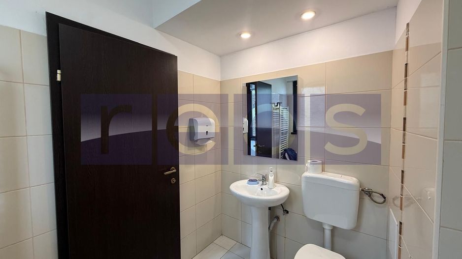 OPORTUNITATE INCHIRIERE VILA VICTORIEI | P+3 | 420 MP | NOU RENOVATA - Poză 15